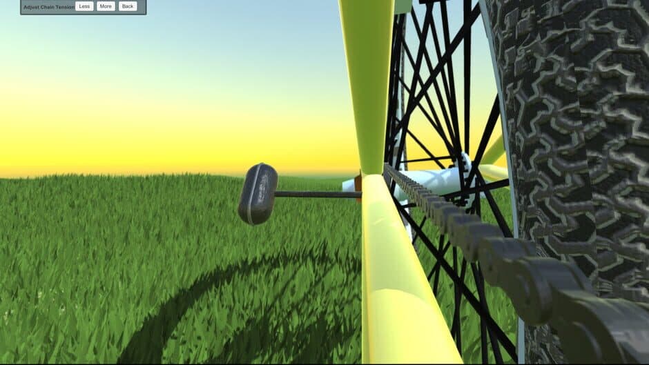 No Seat? screenshot 4