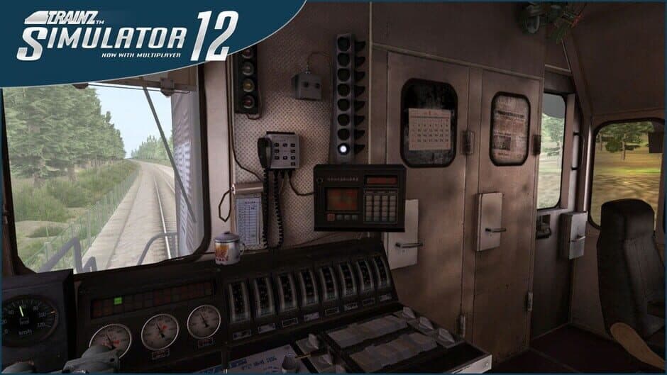 Trainz Simulator 12 screenshot 4