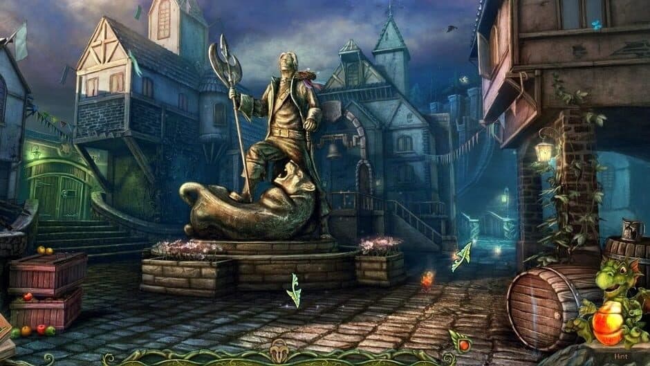 Forest Legends: The Call of Love screenshot 4