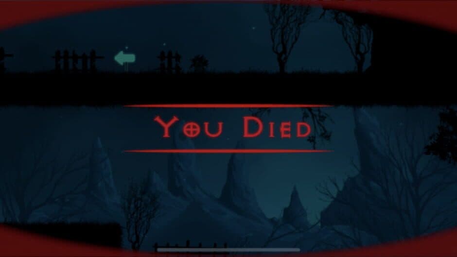 Gleam of Fire screenshot 1