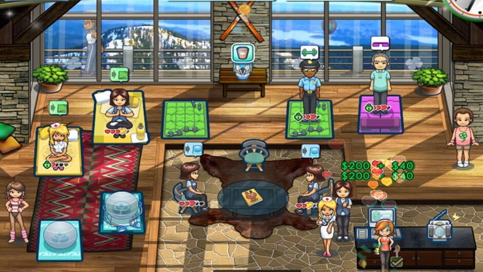 Sally's Studio screenshot 3