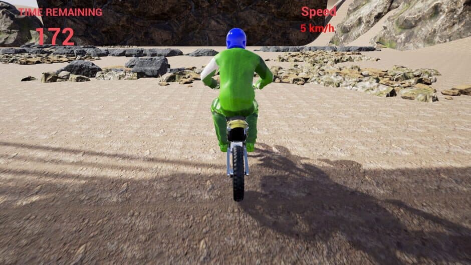 Survival Driver screenshot 3