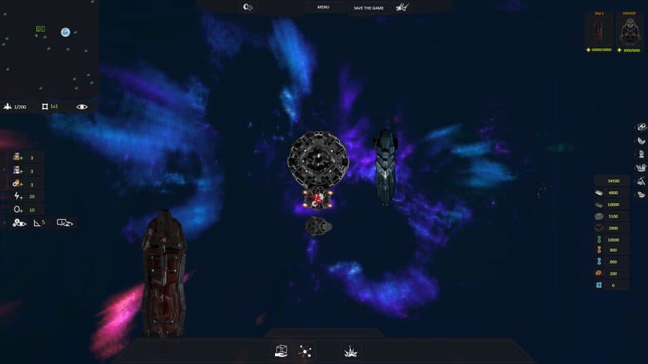 Hope of humanity screenshot 2