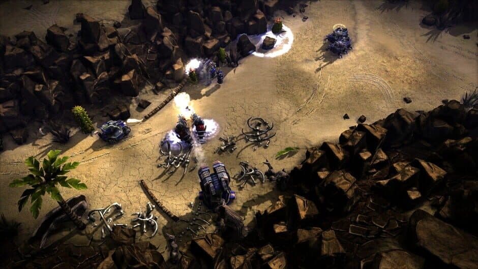Arena Wars 2 screenshot 4