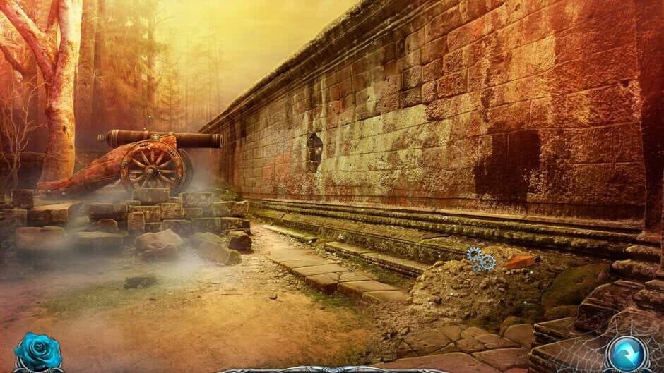 Dracula's Legacy screenshot 6