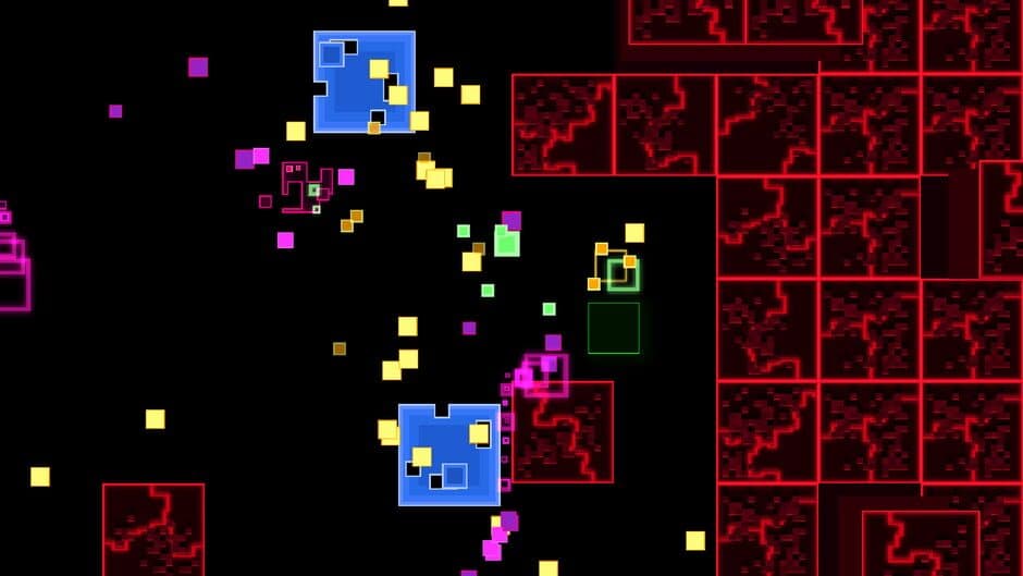 Disastr_Blastr screenshot 1