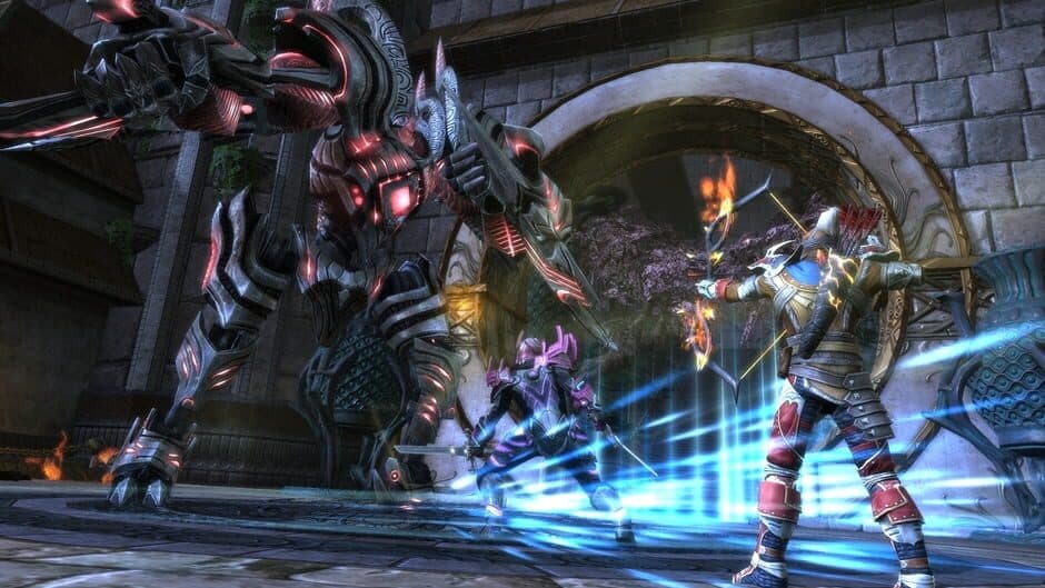 Rift: Storm Legion screenshot 3