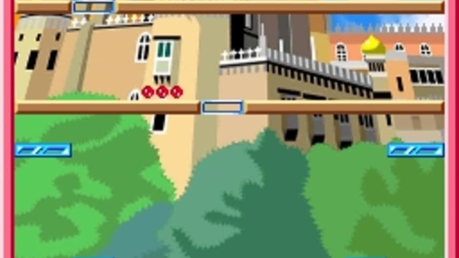 Pang: Magical Michael screenshot 2