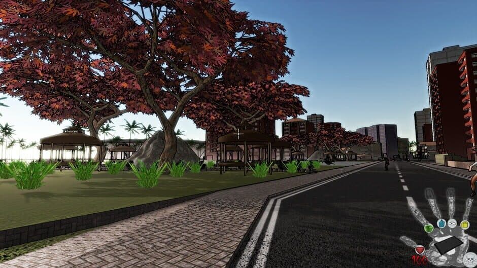 Stay Alive: Apocalypse screenshot 1