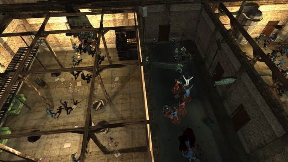 Undead Overlord screenshot 1