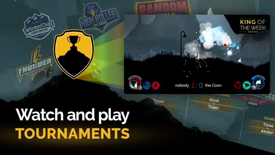 GetMeBro! screenshot 4