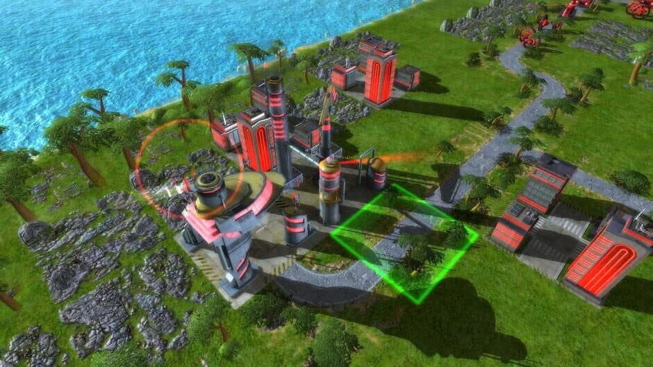 Future Wars screenshot 1