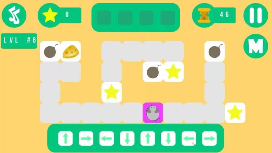 Mouse in Lab screenshot 4