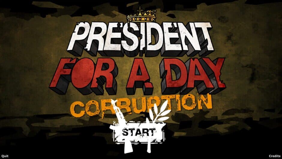 President for a Day - Corruption screenshot 3