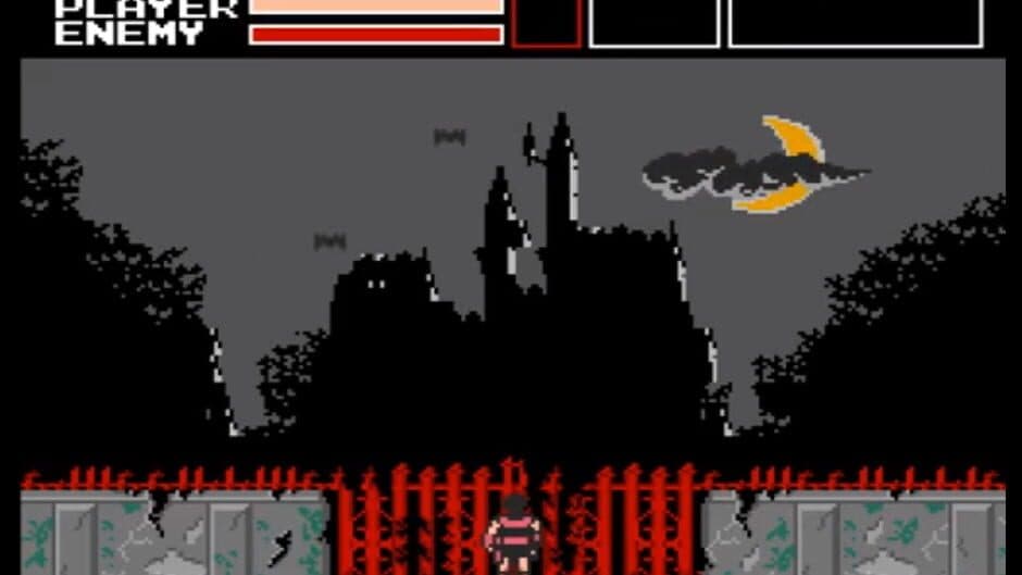 Vampire Killer screenshot 2