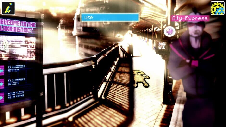 Sinless screenshot 5