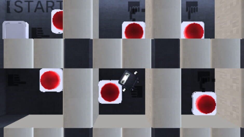 Cubic Ninja screenshot 4