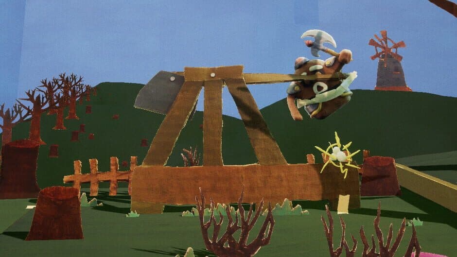 Floogen screenshot 1