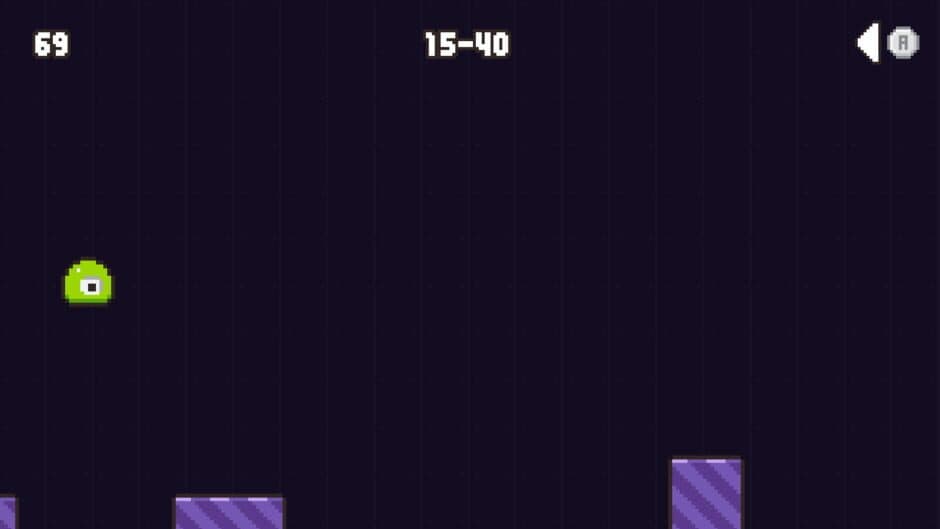 Pixel Slime U screenshot 6