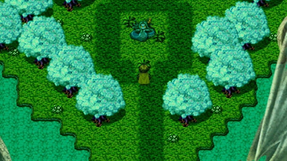 Data Hacker: Corruption screenshot 2