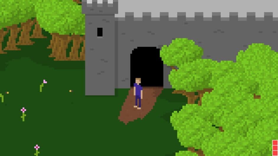 Aberoth screenshot 4