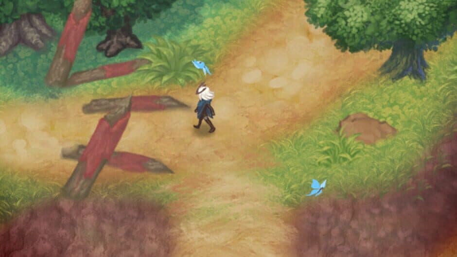 The Amber Throne screenshot 4