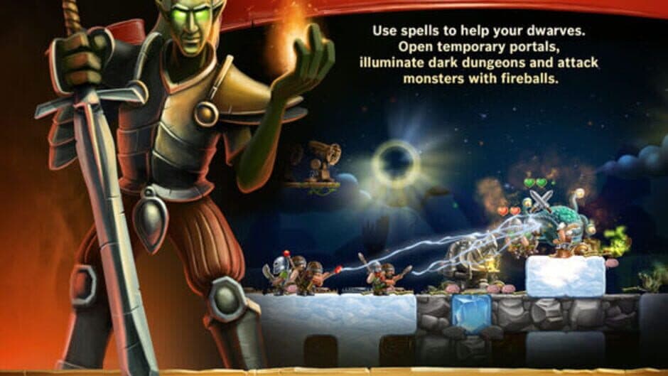 Craft the World: Pocket Edition screenshot 4