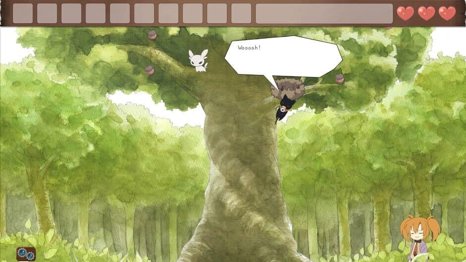 Resette's Prescription ~Book of memory, Swaying scale~ screenshot 4