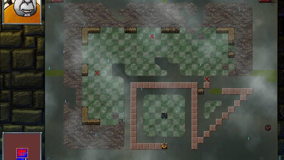 DROD 4: Gunthro and the Epic Blunder screenshot 2