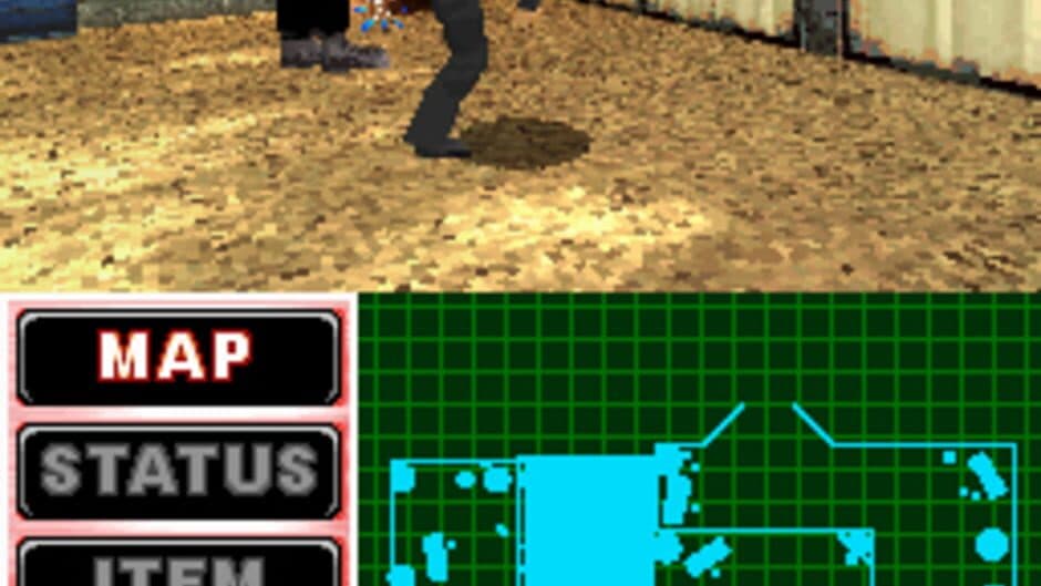 Alex Rider: Stormbreaker screenshot 4