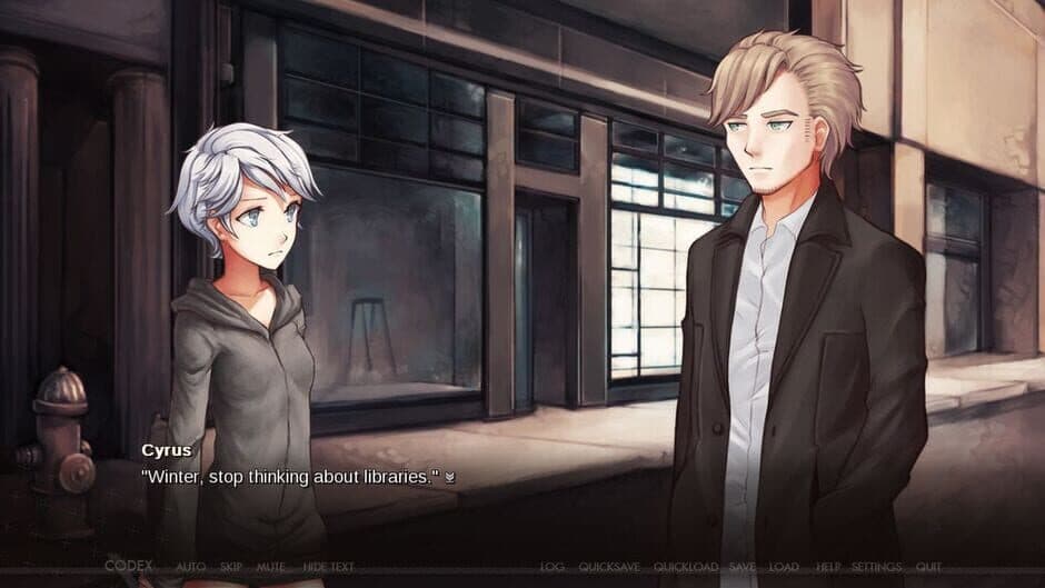 Dysfunctional Systems: Learning to Manage Chaos screenshot 5