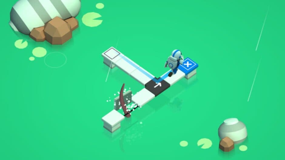 Causality screenshot 6