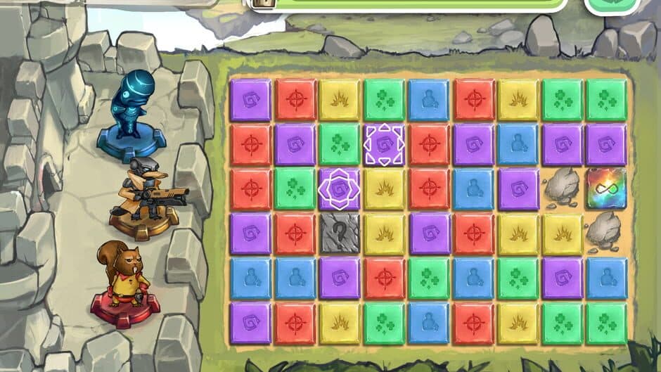 Kluno: A Kid's Dream screenshot 3