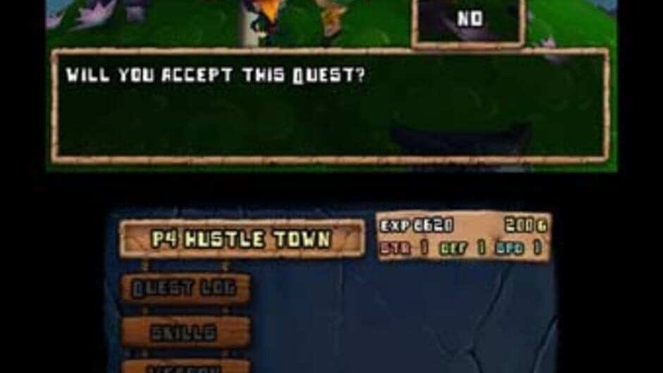 Planet Crashers screenshot 6