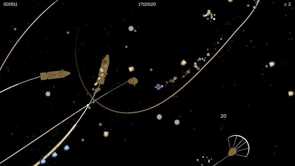 Cycle 28 screenshot 1