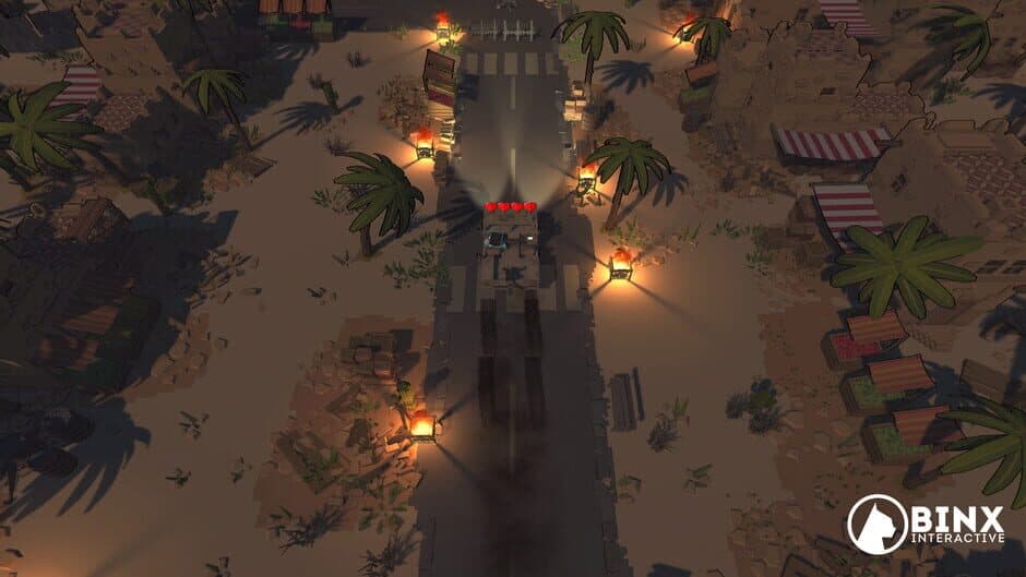 I Hate Running Backwards screenshot 1