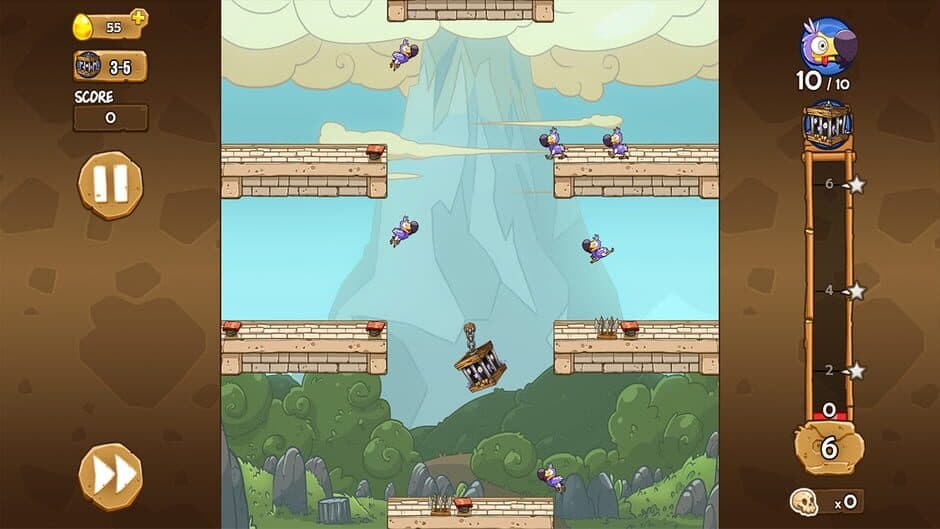 Save the Dodos screenshot 1