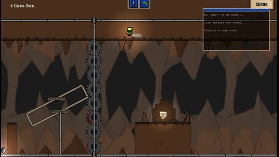 Save the Ninja Clan screenshot 1