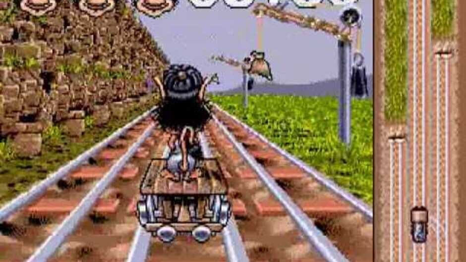 Hugo: På Nye Eventyr screenshot 3