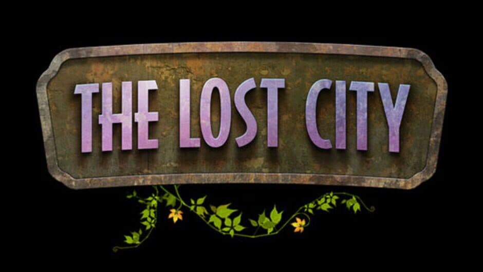The Lost City screenshot 6