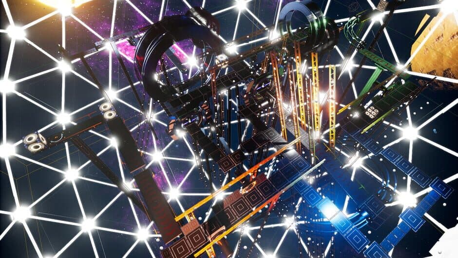 Technosphere screenshot 5