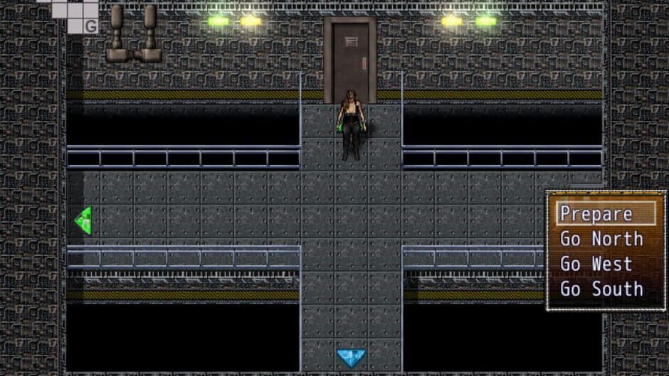 Outrage screenshot 4