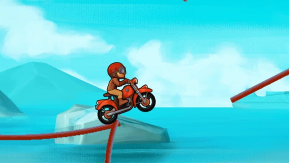 Bike Race: Motorcycle Racing screenshot 4