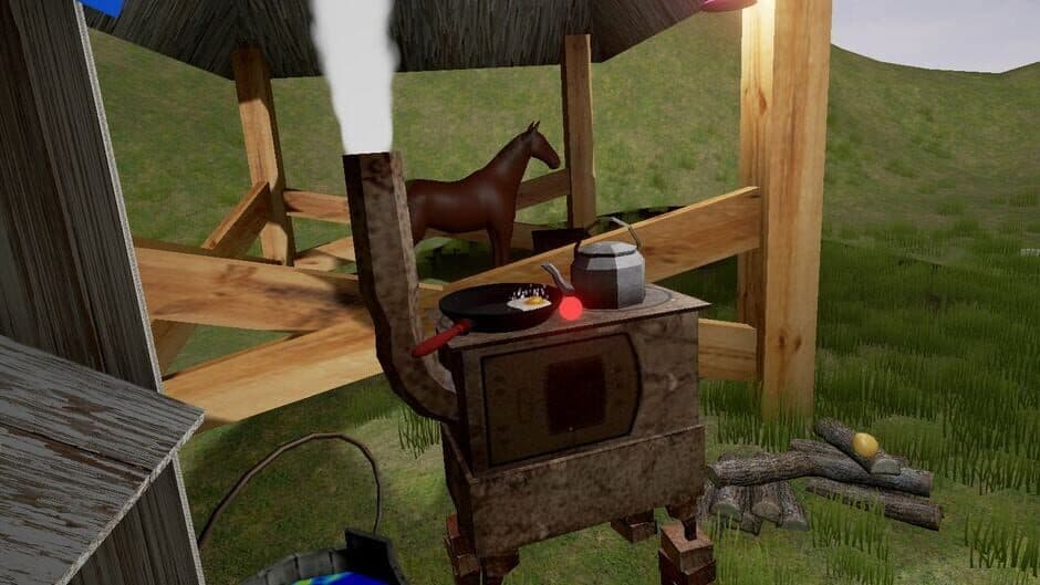 Egg Time screenshot 2