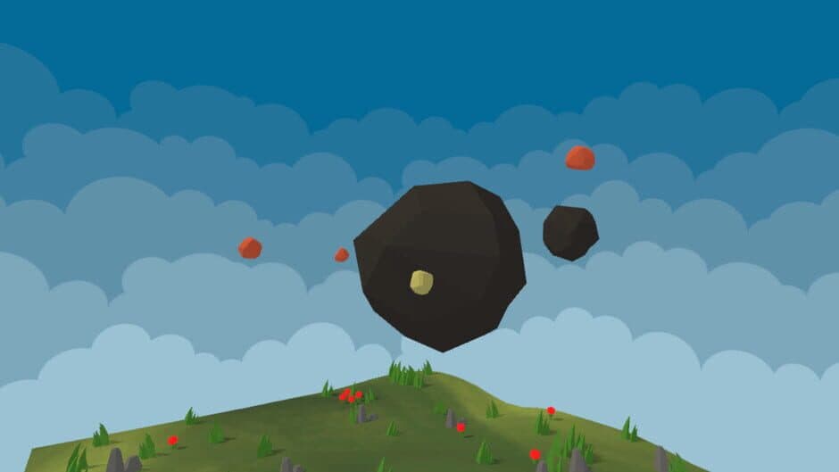 Isle in the Sky screenshot 3