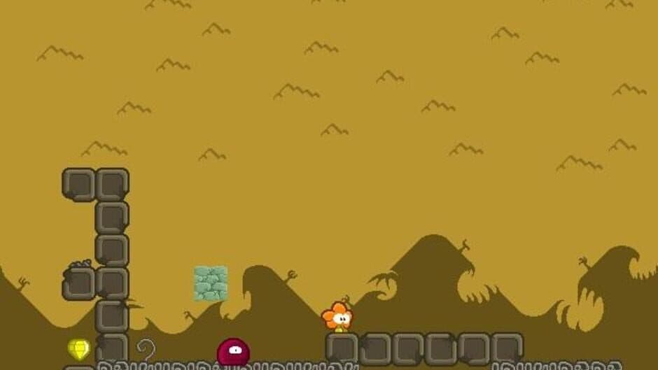 Eversion screenshot 2