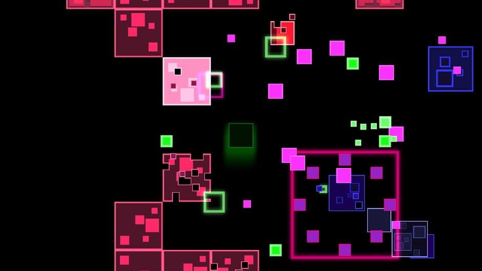 Disastr_Blastr screenshot 3