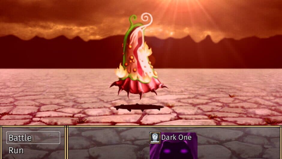 Labyronia Elements screenshot 5