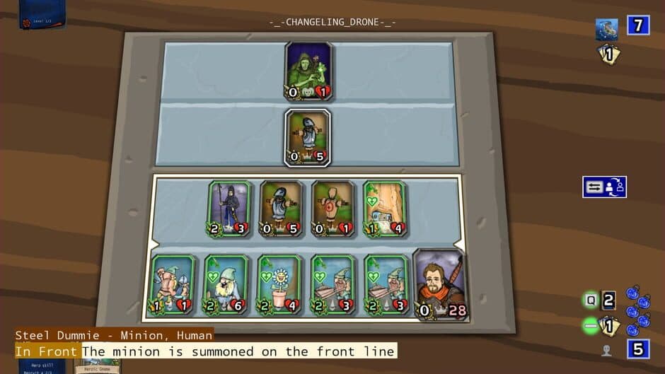 Pick a Hero screenshot 3