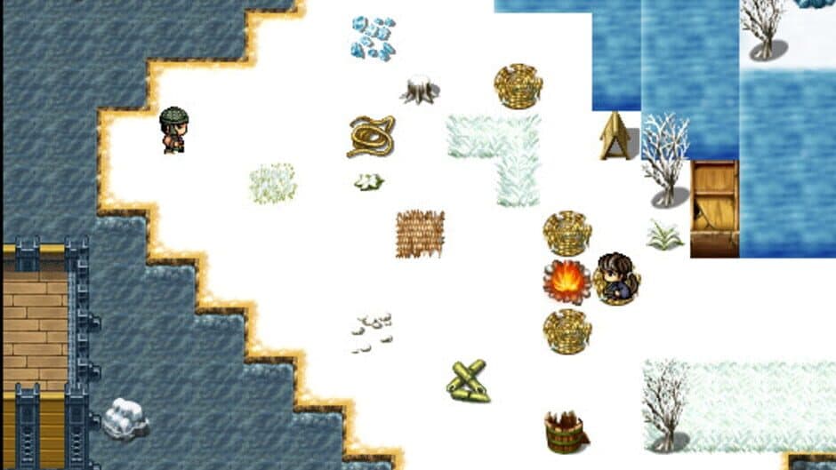 Shining Plume screenshot 4